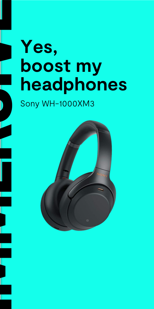 4c2 - Headphone selection 1080x2160